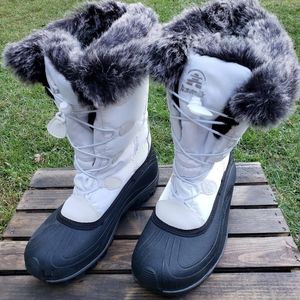 Kamik Snow Boots
